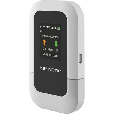 Keenetic KN-5110