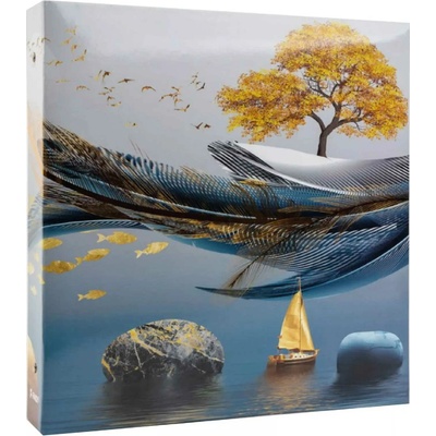 FANDY Fotoalbum PP-46500 Origami 3
