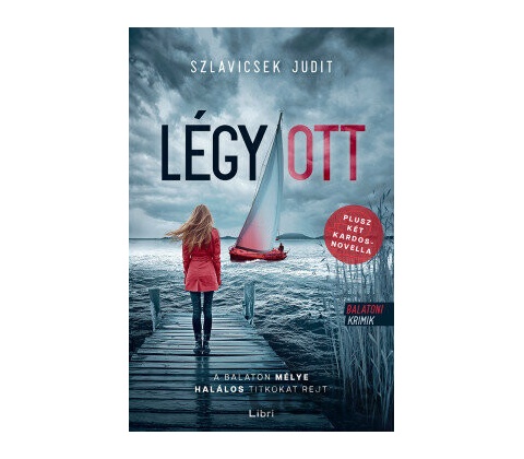 Légy/ott