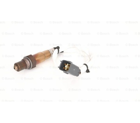 BOSCH Lambda sonda 0258006695