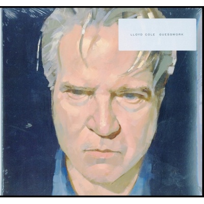 Cole Lloyd - Guesswork LP