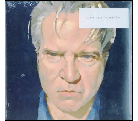 Cole Lloyd - Guesswork LP