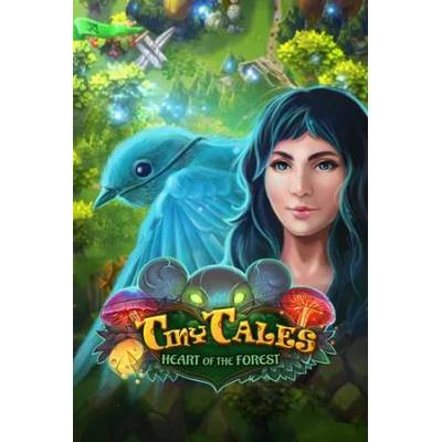 Игра Tiny Tales: Heart of the Forest за PC Steam, Електронна доставка