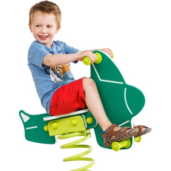 Image 1 of KBT - Самолет тип пружина