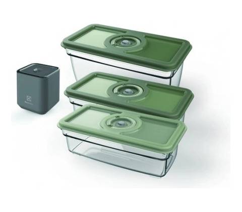 Electrolux Create EVFK1+
