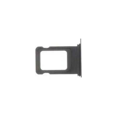 iPhone LCD iPhone 14 Pro SIM Slot Space Black
