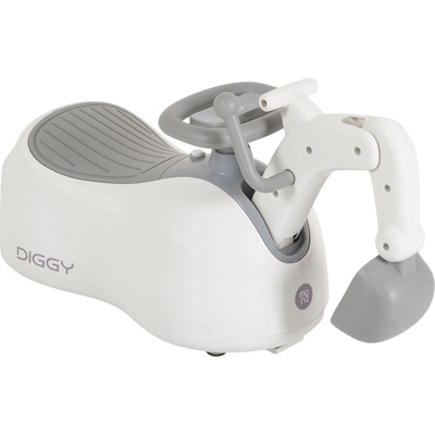 Moni Играчка за бутане 4 in 1 Moni - Diggy (112222)