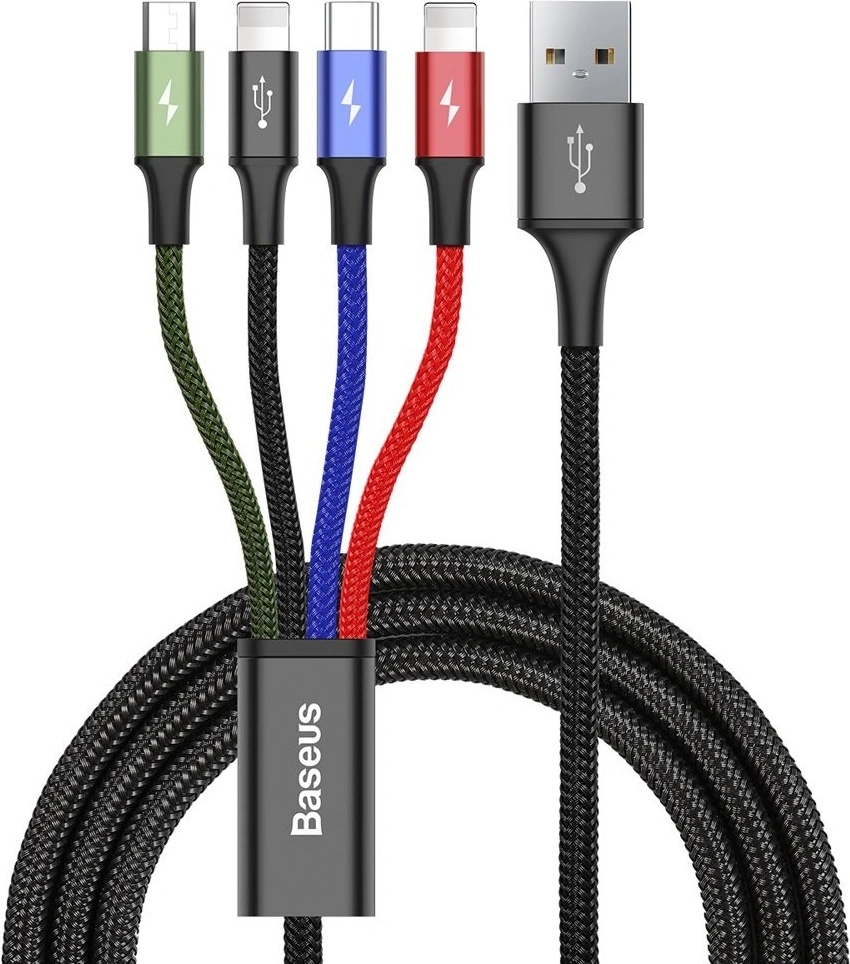 Baseus CA1T4-A01