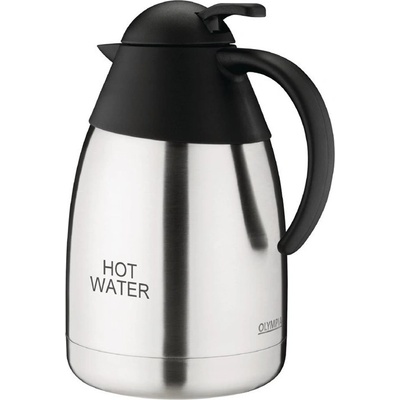 Olympia termokonvice na horkou vodu 1,5 l