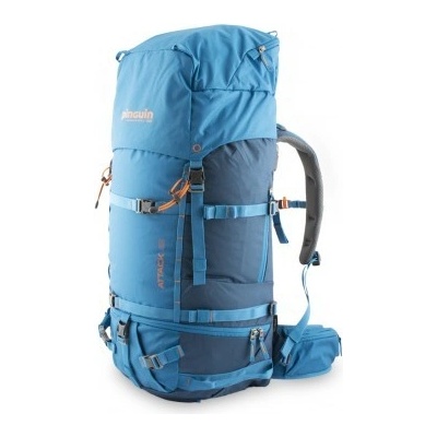 Pinguin Attack 45 l petrol – Hledejceny.cz