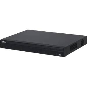 Dahua NVR4232-4KS3 32CH 1U 2HDDs Lite Мрежов видеорекордер (NVR4232-4KS3)