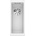 BLANCO SUBLINE 160-U (523400)