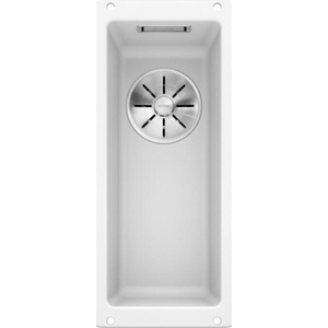 BLANCO SUBLINE 160-U (523400) Мивка за вграждане