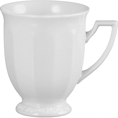 Rosenthal Чаша халба Maria бяла 300 мл (10430 800001 15505)