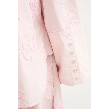 Rotate Памучна риза Rotate (1151031809)