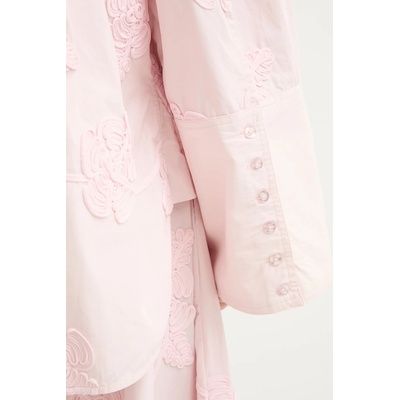 Rotate Памучна риза Rotate (1151031809)