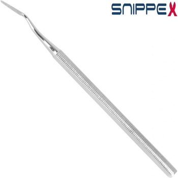 Snippex pilník na vrastené nechty 12 cm