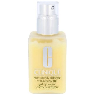Clinique Dramatically Different Moisturizing Gel хидратираща емулсия за лице 125 ml за жени