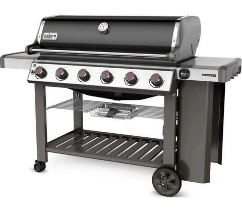 Weber Genesis II E-610GBS