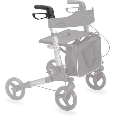 Moretti Náhradní brzda k chodítku Oceano 2.0 Pravá varianta RPR350D