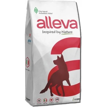 Diusapet Alleva Care Hypoallergenic Grain Free - пълноценна храна за пораснали кучета над една година, с непоносимост към храни и кожни проблеми, Италия - 12 кг P10229