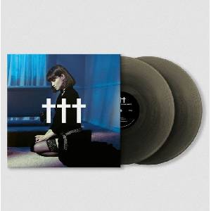 Warner Crosses: Goodnight, God Bless, I Love U (Indie Version) - 2Vinyl (LP) (065166)