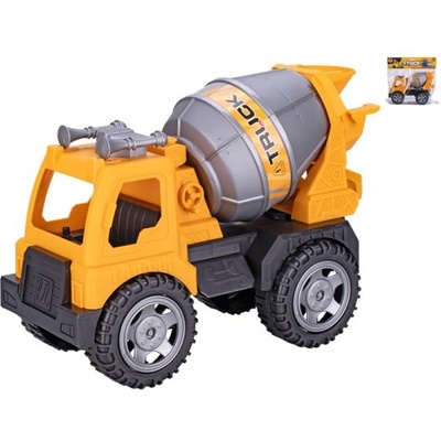 Mikro Авто строителен миксер 30см на свободен ход
