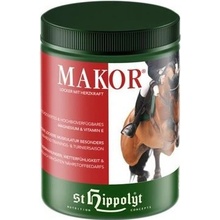 St.Hippolyt Makor Vysoce vstřebatelný hořčík 1 kg