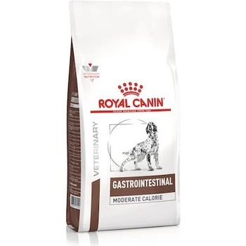 Royal Canin Intestinal Gastro Moderate Calorie 7,5 kg