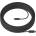 Logitech Удължителен кабел USB 10m, 939-001487 (LOGITECH-WEB-CAM-CABLE)