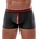 Svenjoyment Extra-tight Boxer Briefs Matte Look 2133180 Black L