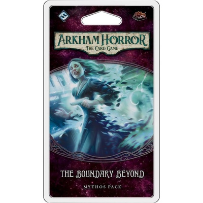 FFG Arkham Horror LCG The Boundary Beyond