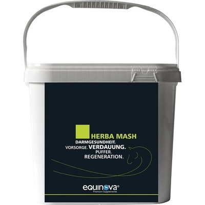 Equinova Herba Mash 5 kg