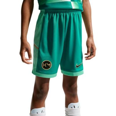 Nike Dri-FIT Kylian Mbappé Academy zelená
