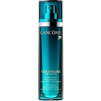 Lancome Visionnaire LR 2412 Advanced Skin Corrector Wrinkles Pores Evenness multifunkční sérum pro dokonalou pleť 50 ml