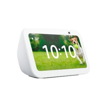 Image 1 of Amazon Echo Show 5 3rd Gen 2023 White