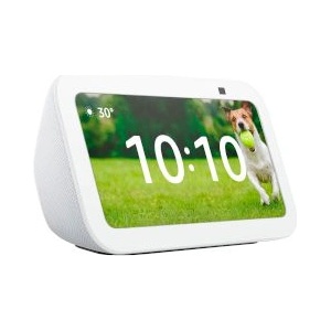 Amazon Echo Show 5 3rd Gen 2023 White