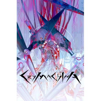 NIS America CRYMACHINA (PC)