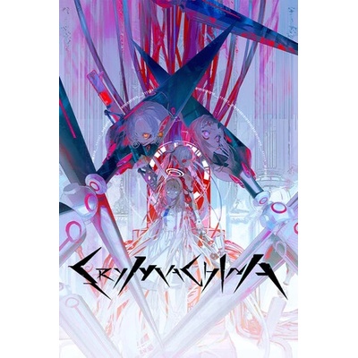 NIS America CRYMACHINA (PC)