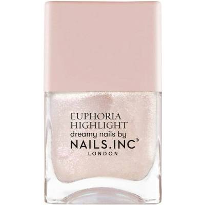 Nails Inc. London Euphoria Highlight 14 ml Magic Does Exist