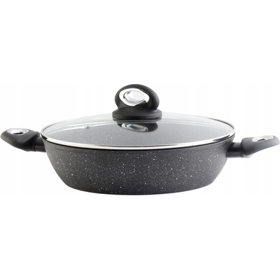 Berretti Tradiční pánev Tivano 28 cm s nepřilnavým povrchem