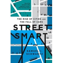 Street Smart - Schwartz, Samuel I