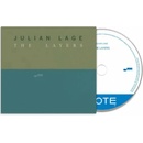 LAGE, JULIAN - LAYERS CD