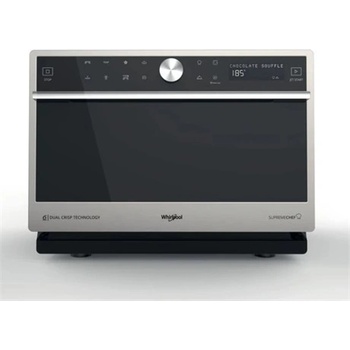 Whirlpool MWSC 9133 SX
