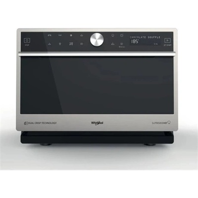 Whirlpool MWSC 9133 SX