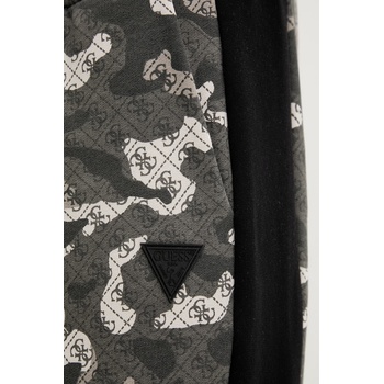 Guess Памучен спортен панталон Guess CHAYTON (Z6RB02.K9YI1)