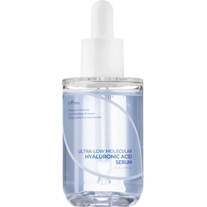 ISNTREE Ultra-Low Molecular Hyaluronic Acid Serum - Хидратиращ Серум 50ml