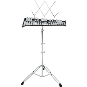 Noicetone X031-1 65.5x40cm Металофон (X031-1)