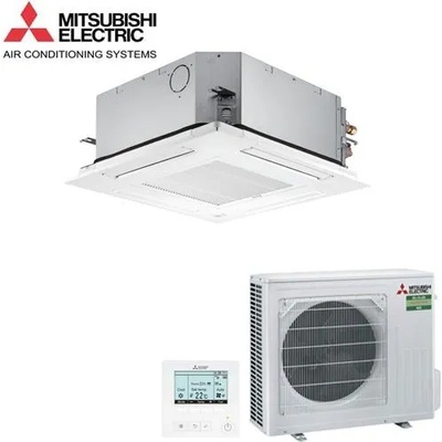 Mitsubishi SLZ-M50FA / SUZ-M50VA