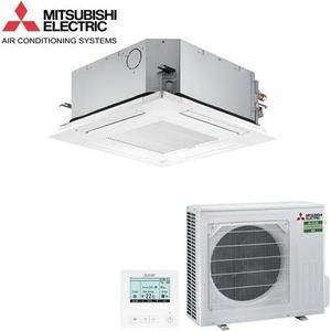 Mitsubishi SLZ-M50FA / SUZ-M50VA Климатици